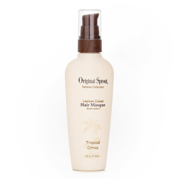 Original Sprout Luscious Island Hair Masque