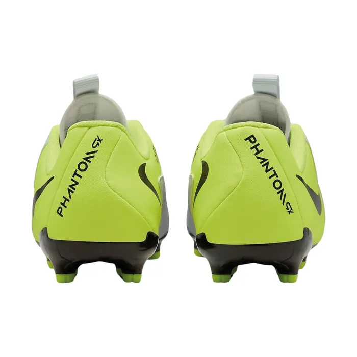 Nike Phantom GX II Academy FG/MG Voetbalschoenen Junior