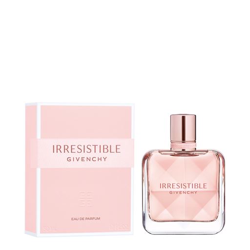 Givenchy Irresistible Eau De Parfum, 50 ml