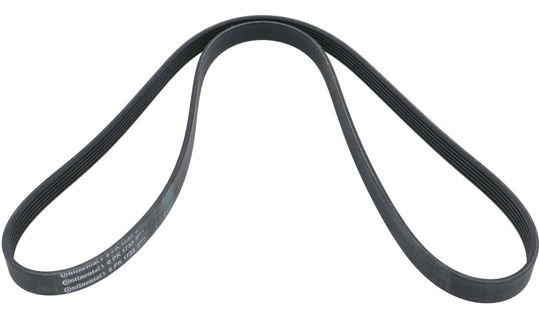 Multi v-rem 6 pk x 1733 mm