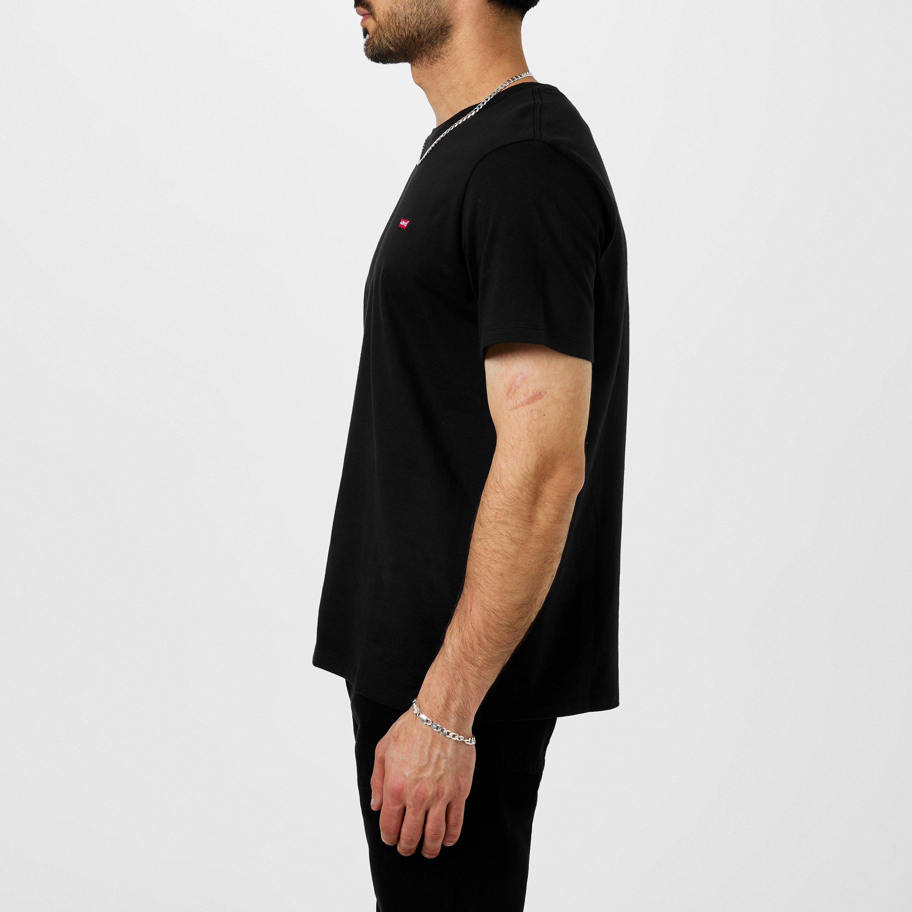 Levis Original T Shirt