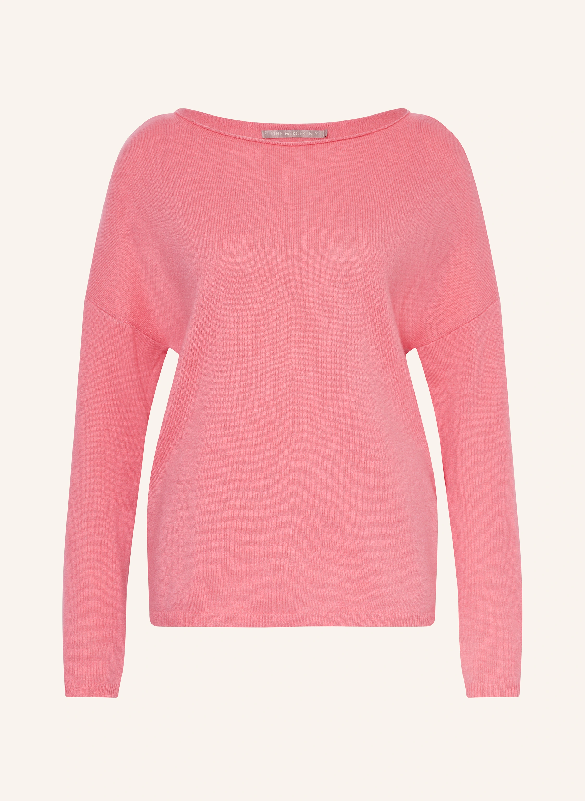 (THE MERCER) N.Y. Cashmere-Pullover