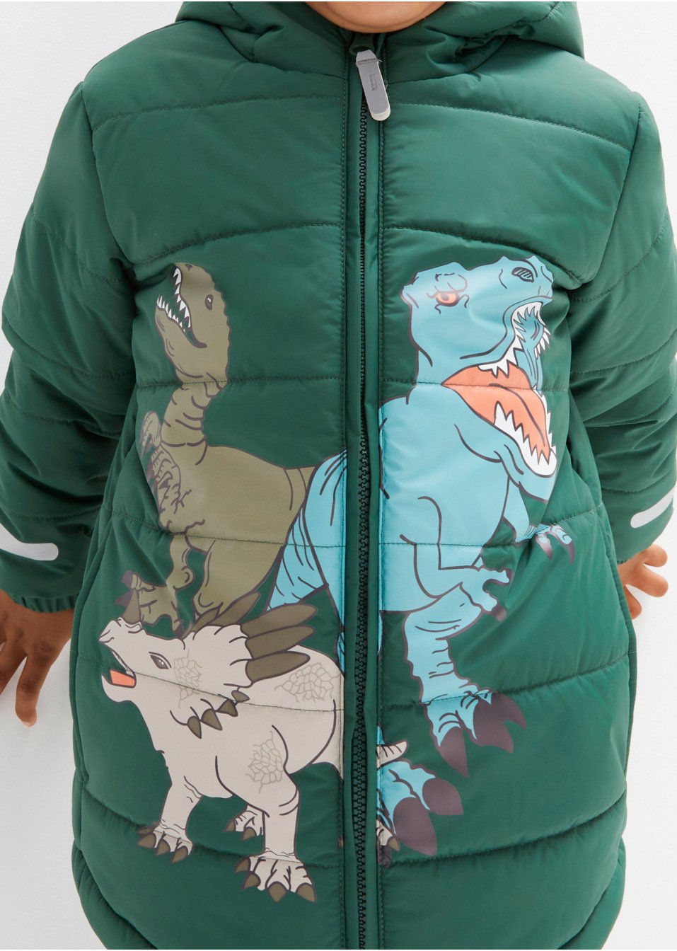 Veste d'hiver garçon