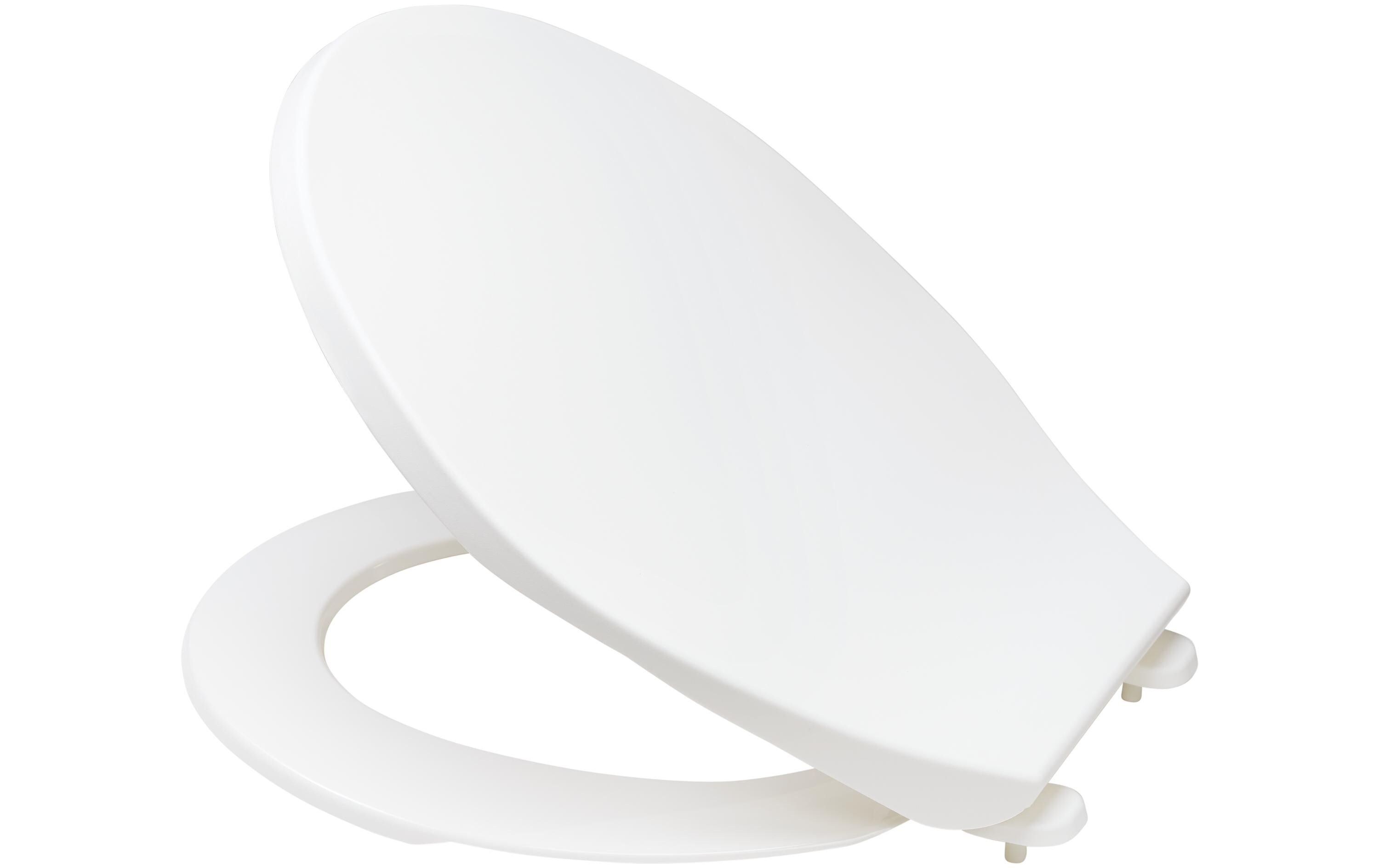 Toilettensitz Neosit EdelweissWC-Sitz