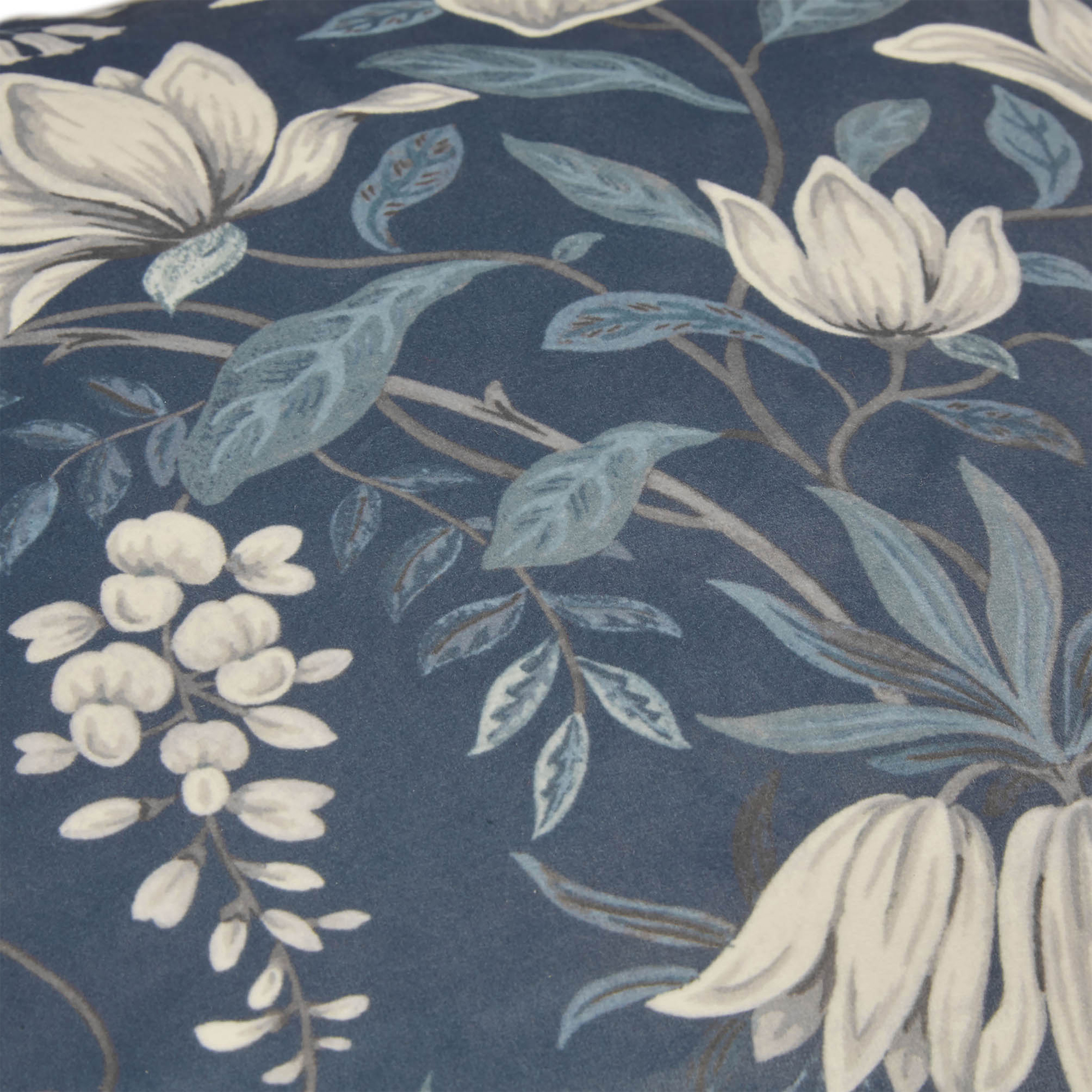 Sierkussen Parterre Printed Seaspray 50x50 cm