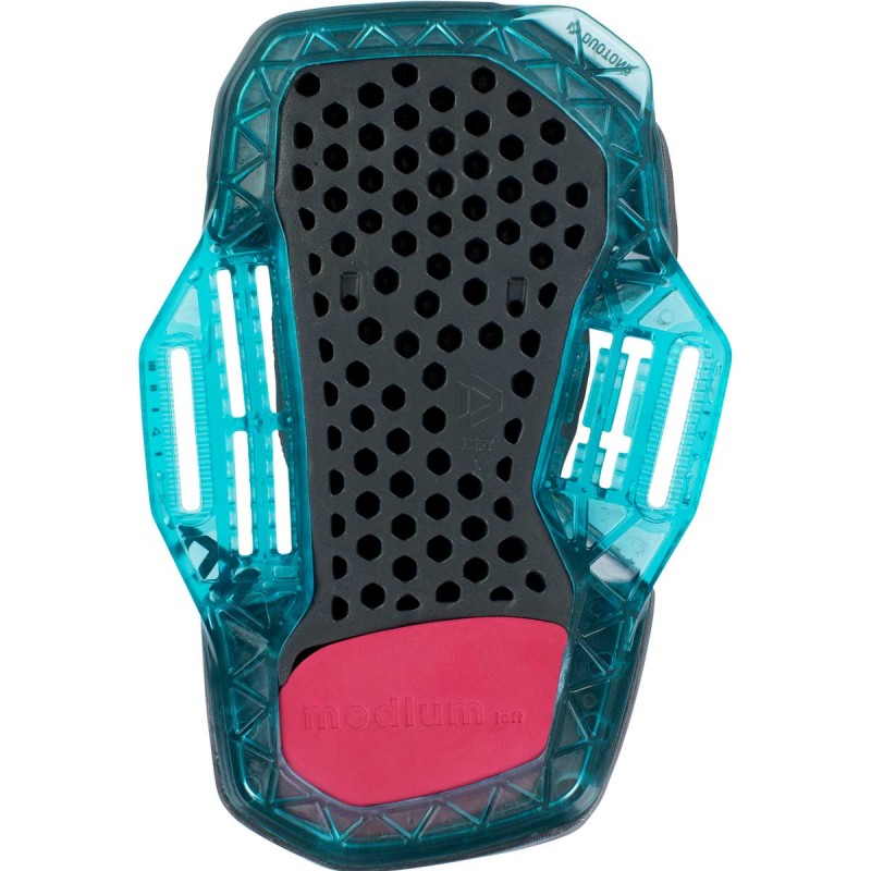 Pads / Straps Duotone Entity Ergo 2020 - The Corner Shop