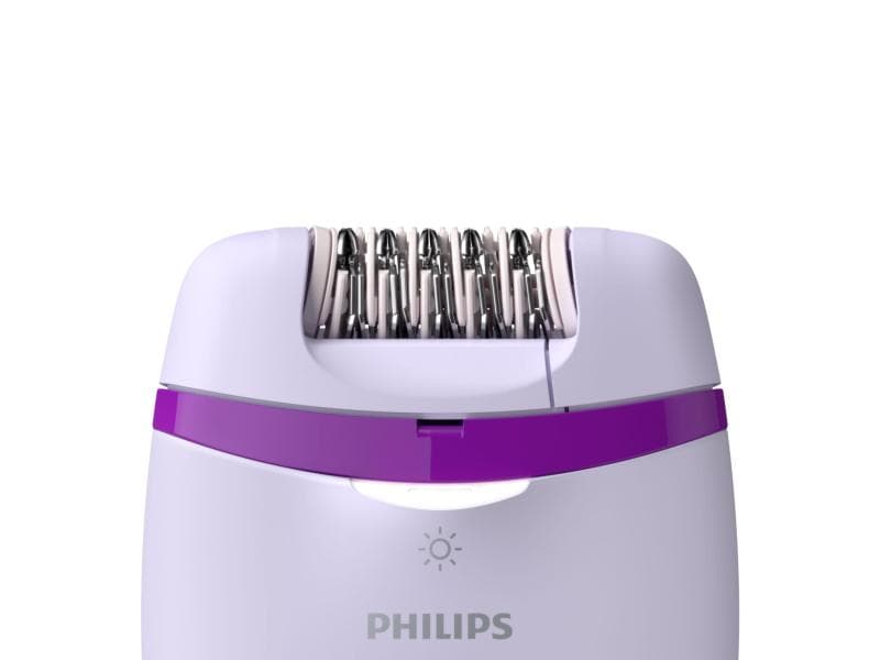 Philips Epilierer-Set Satinelle Essential BRE275/00 Epilator
