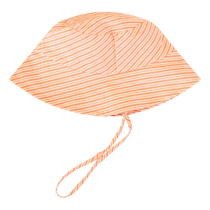 Ina Swim Bob Vali Rayé | Corail
