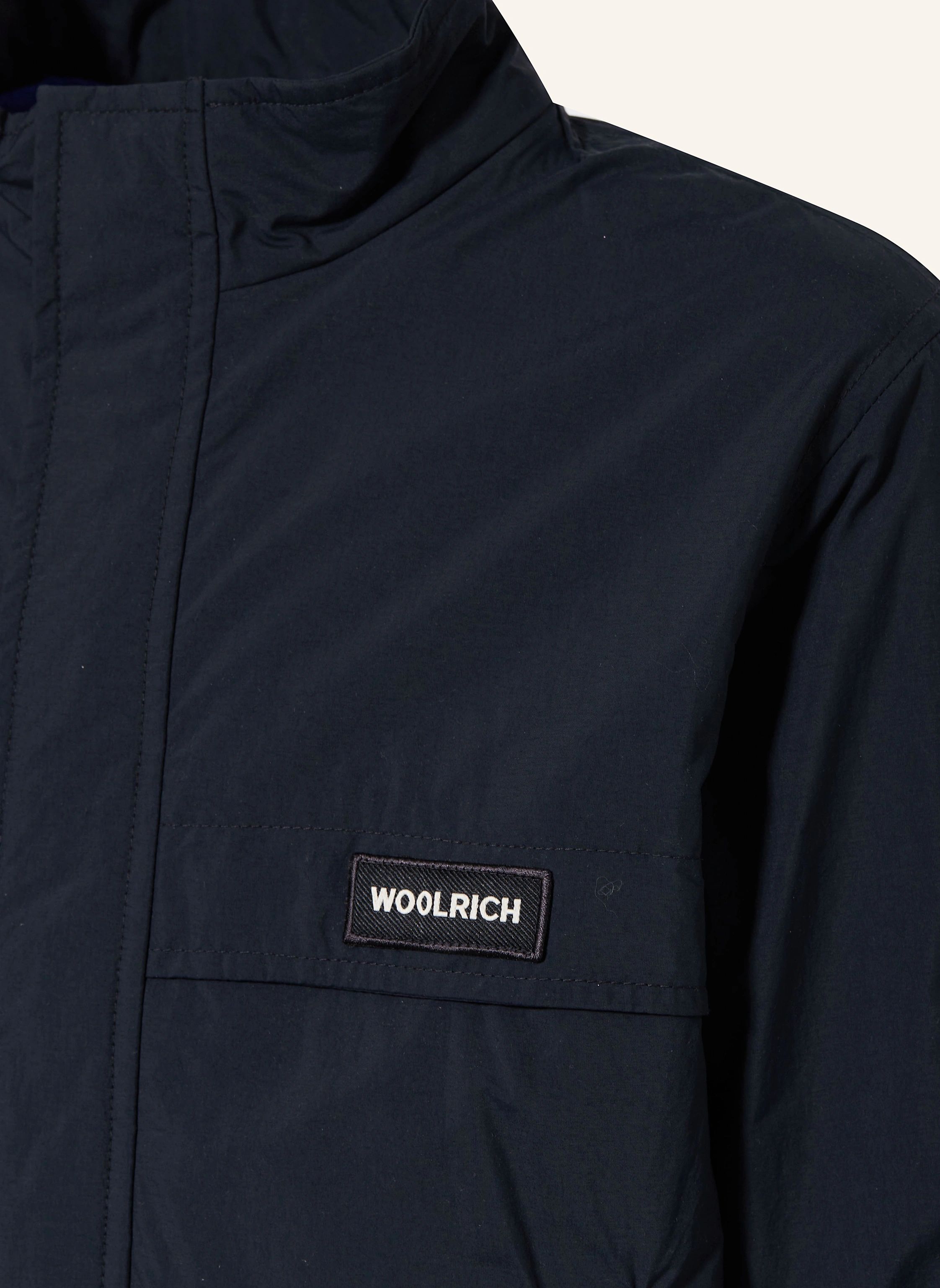 WOOLRICH Regenjacke TASLAN
