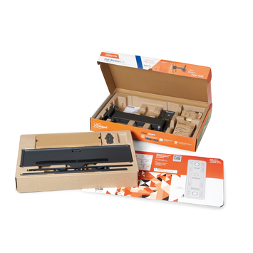 Vogel's TV-steun Full motion M - 32 t/m 65 inch