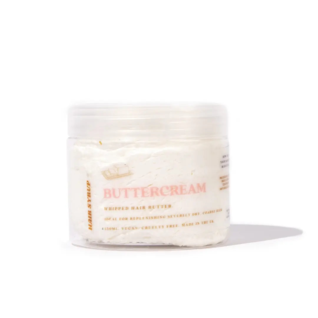 Buttercream