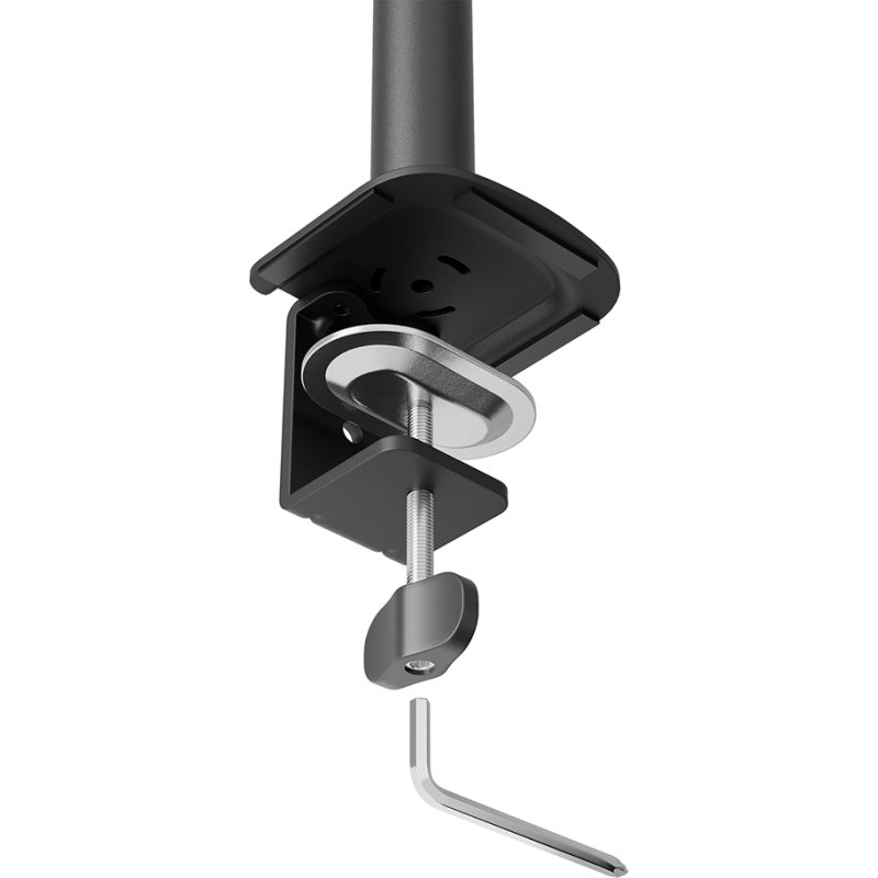Neomounts DS60-600BL1 Support d'écran à fixer 10-32
