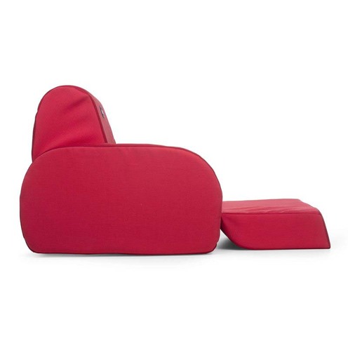 Fauteuil Twist Red - CHICCO