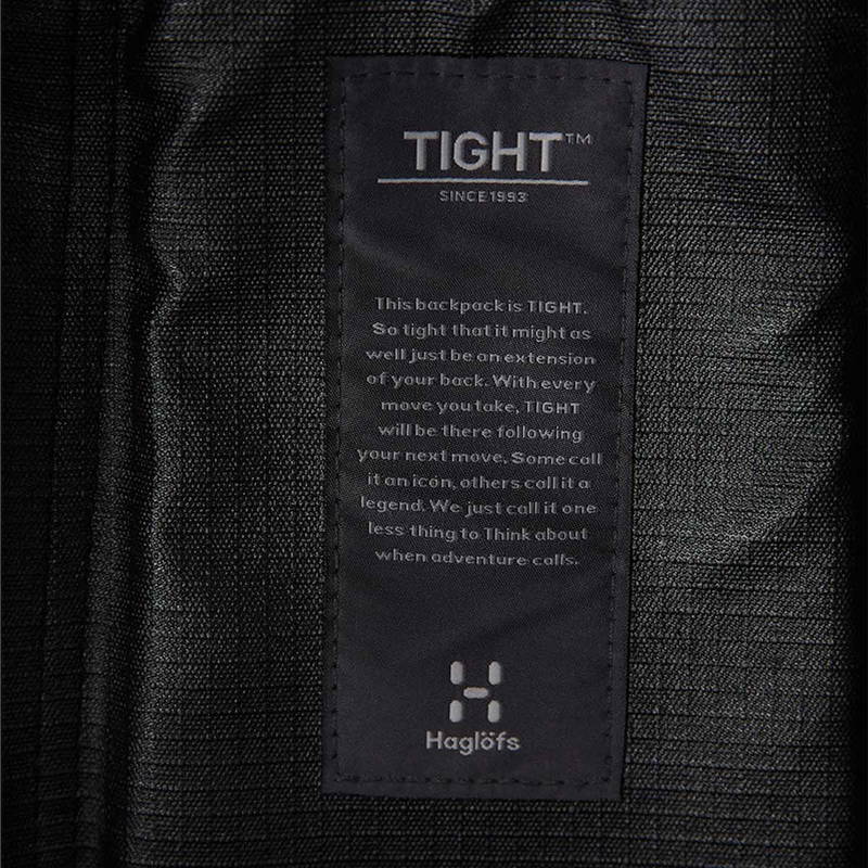 Haglöfs Tight Rygsæk - Small