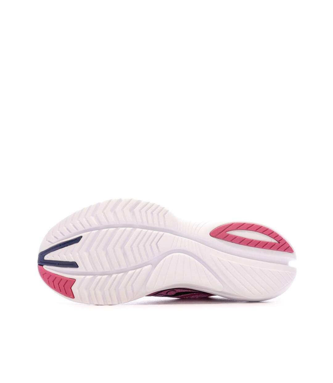Chaussures de running Rose Femme Saucony Kinvara 13