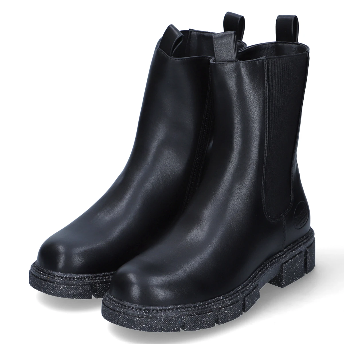 Dockers By GerliChelsea Boots - schwarz