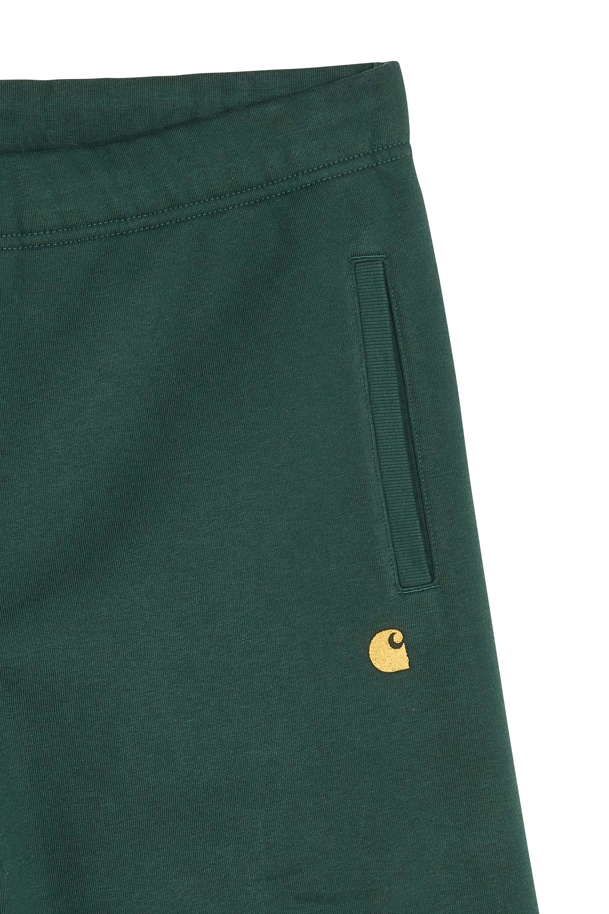 CARHARTT WIP Short CHASE Vert