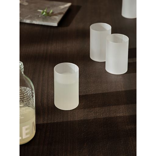 ferm LIVING Ripple Karaffel Låg