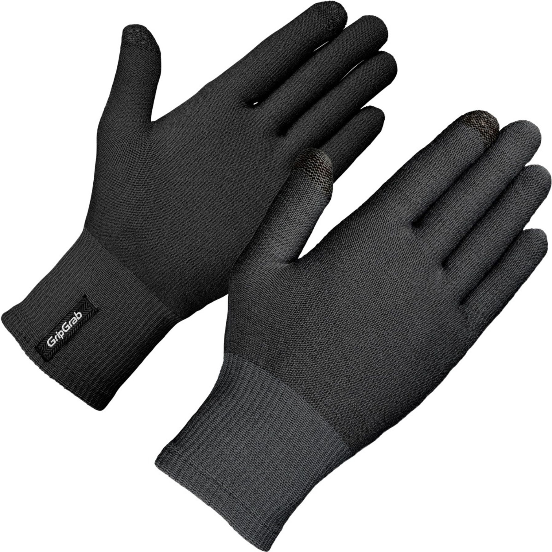 GripGrab Merino Liner Handschoenen