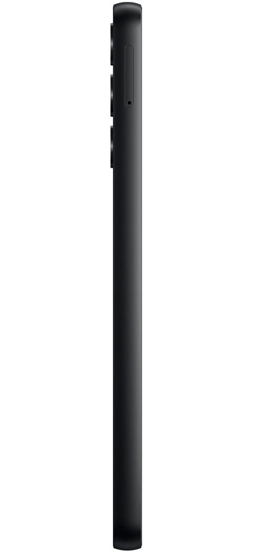 Samsung Smartphone »Galaxy A05s LTE« schwarz