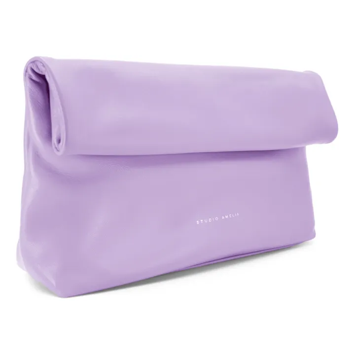 Studio Amélia Pochette Pillow | Lilas
