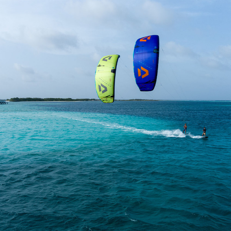 AILE DE KITESURF DUOTONE NEO SLS 2025