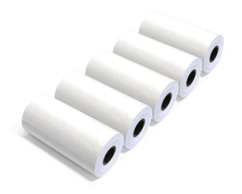 Kidywolf Refill Fotopapir til KIDYPRINT