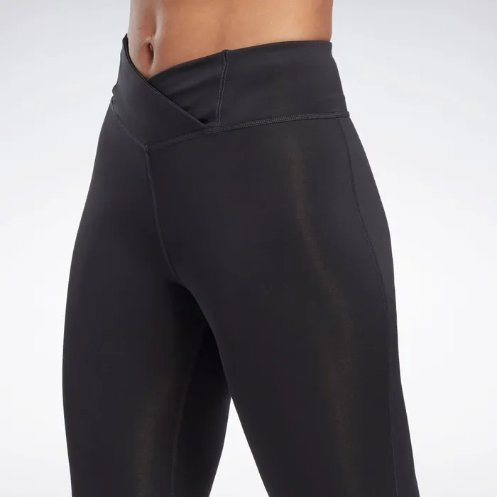 Reebok Workout Ready Tight Dames