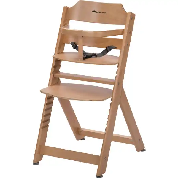 Hochstuhl Timba Basic Natural Wood