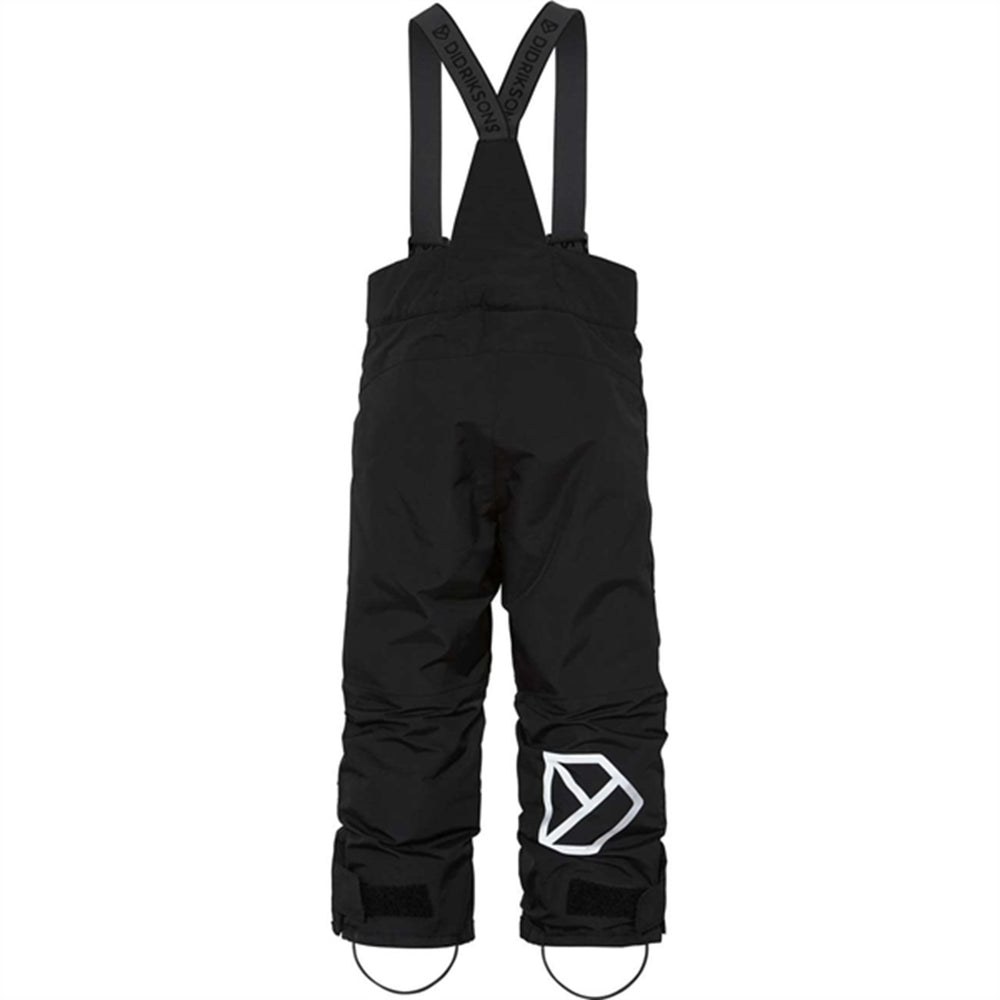 Idre Black Skibukser - Didriksons → Luksusbaby.dk