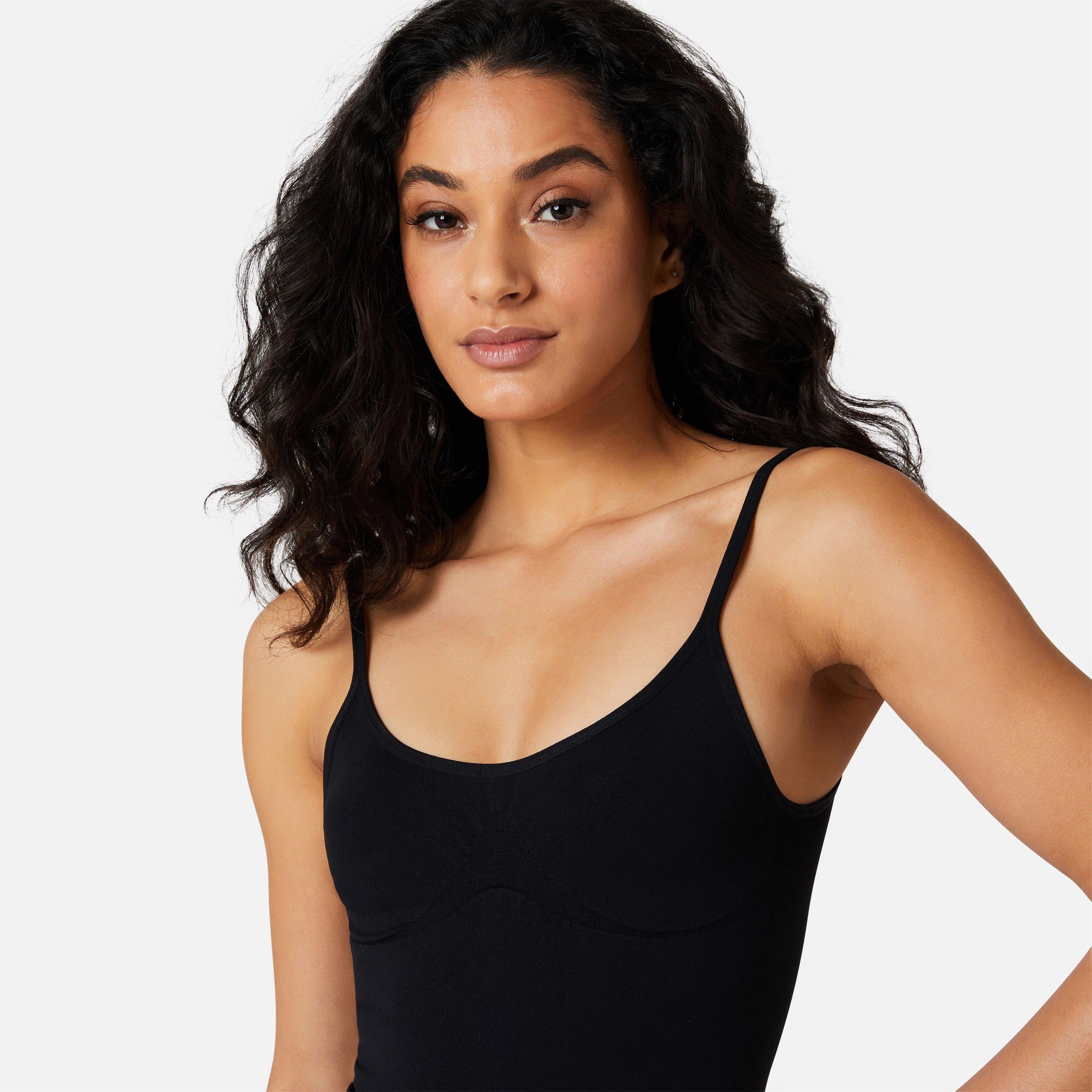 Miso Seamless Bodysuit Womens