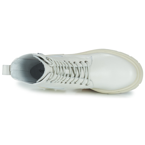 NeroGiardini - E116691D-713 - Blanc