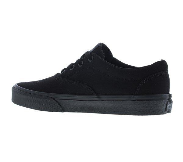 Vans Doheny Canvas Low Trainers Womens