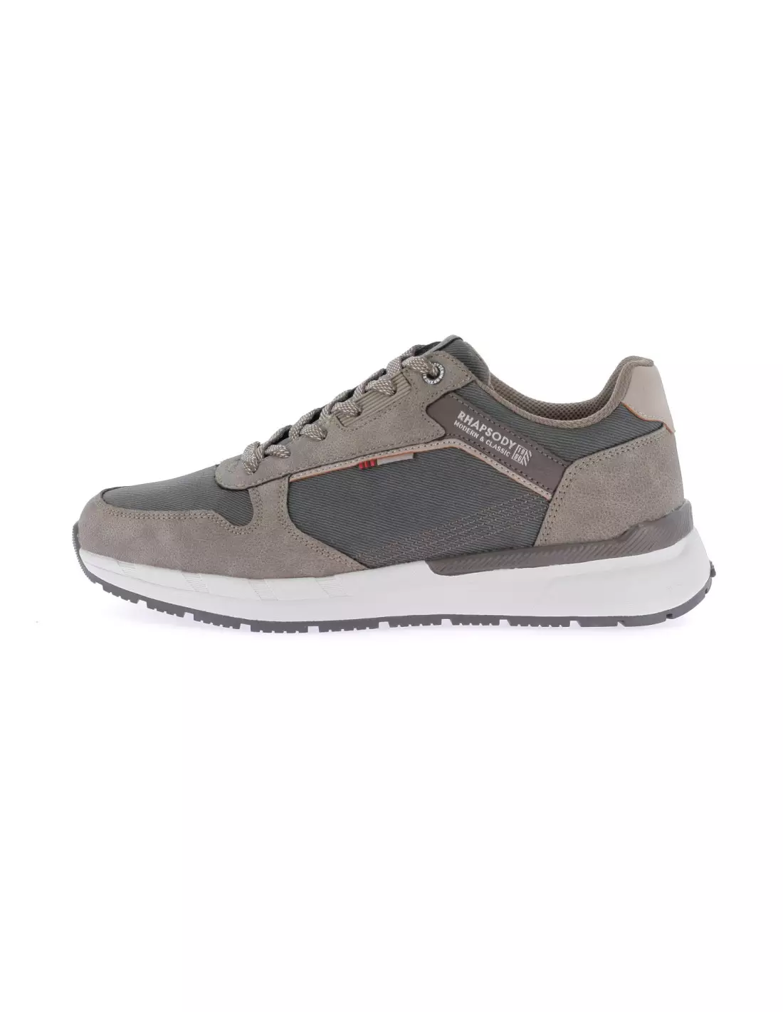 RHAPSODY 22AC696 - Baskets Taupe