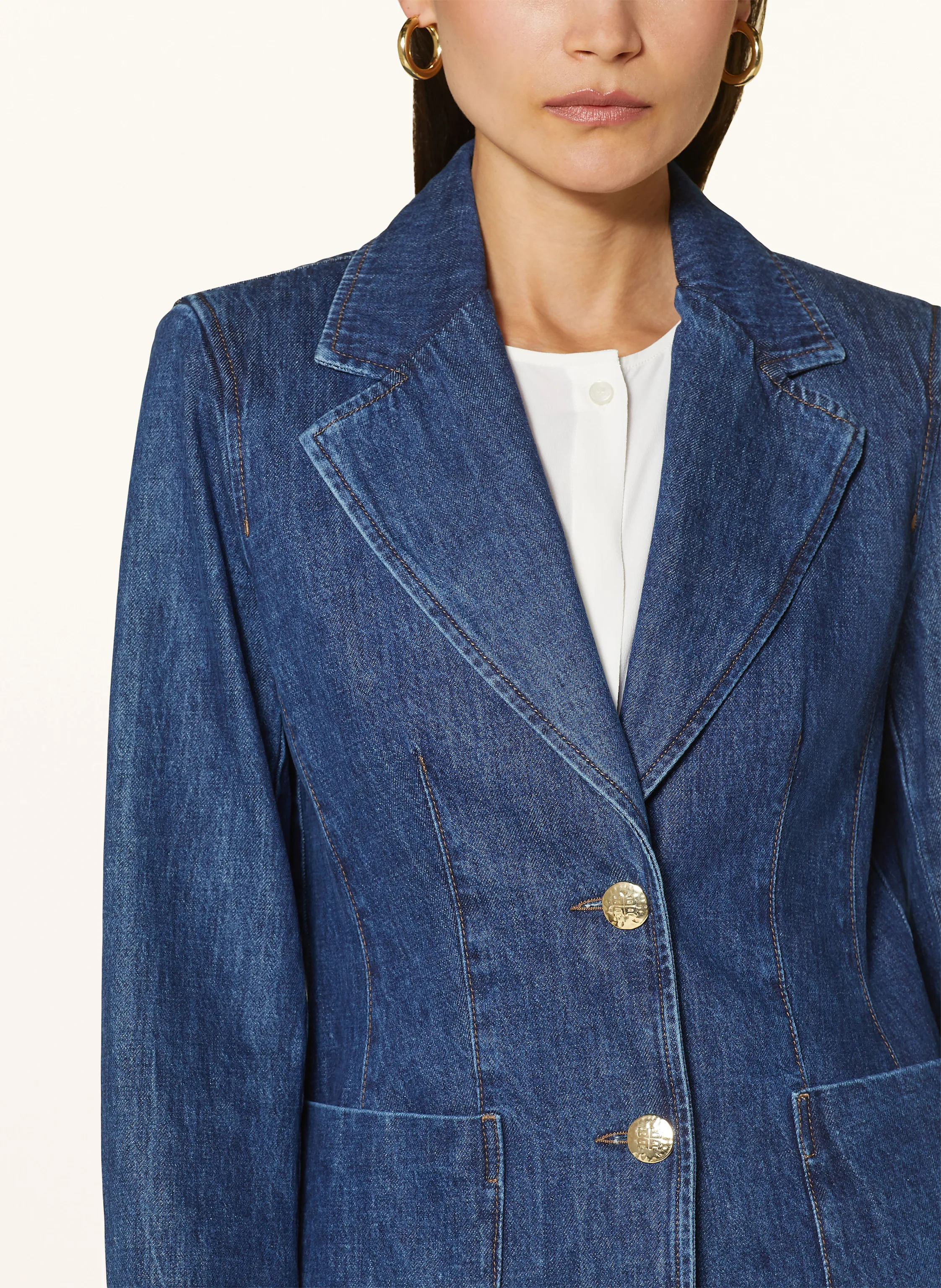 RIANI Jeansblazer