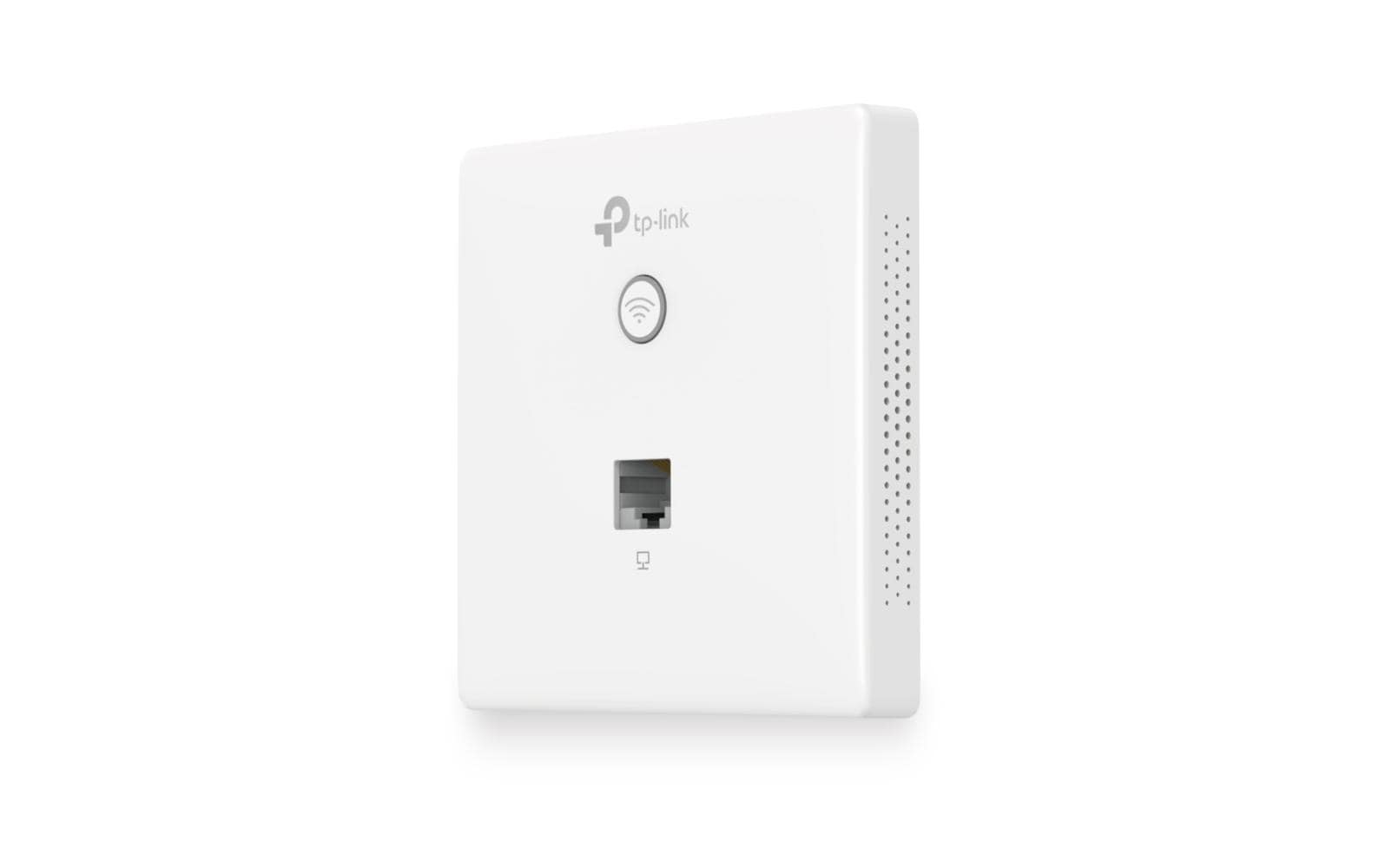 Access Point EAP230-Wall UnterputzOmada AC1200 WLAN MU-MIMO Gigabit Accesspoint zur Wandmontage