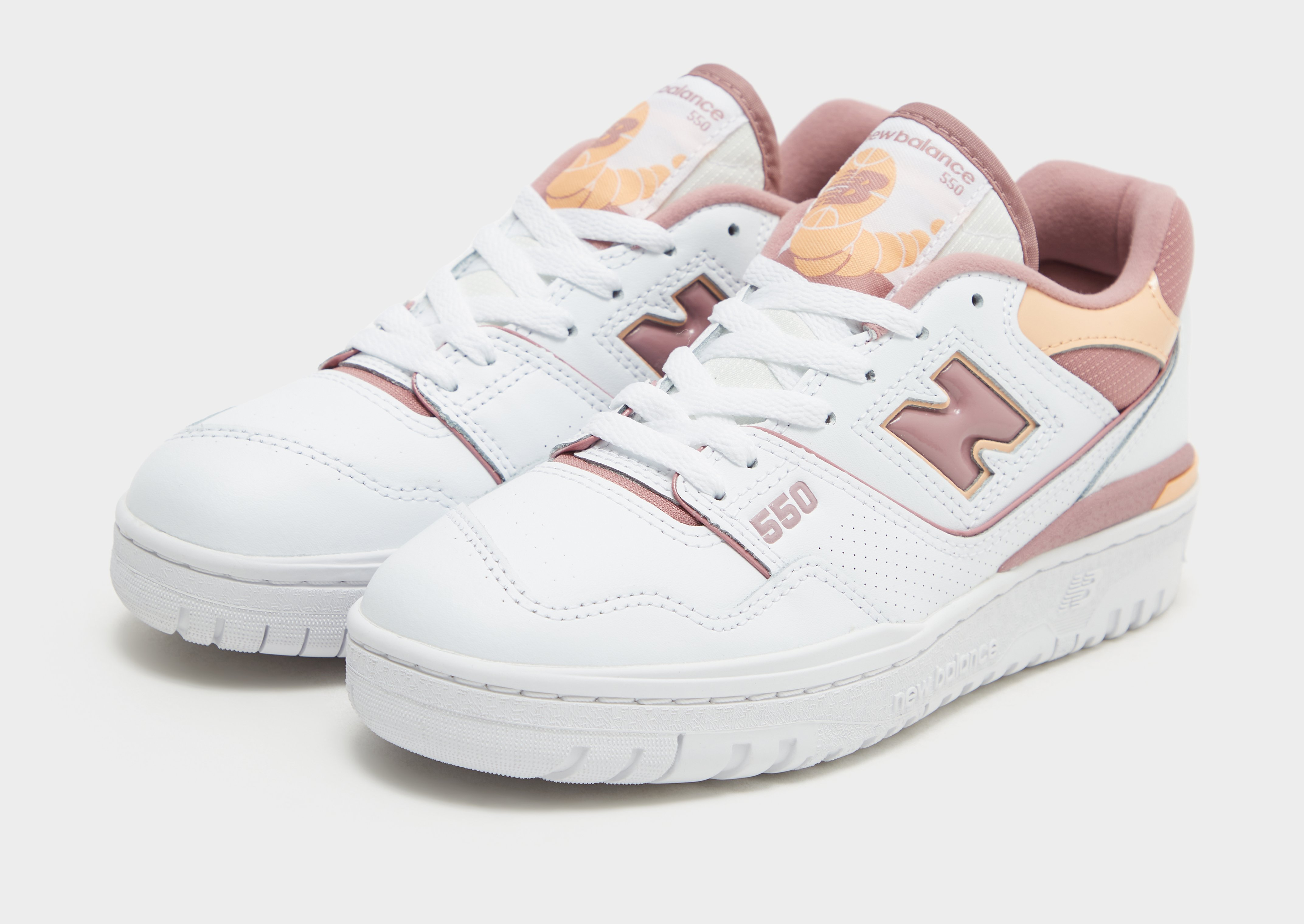 New Balance 550 Femme