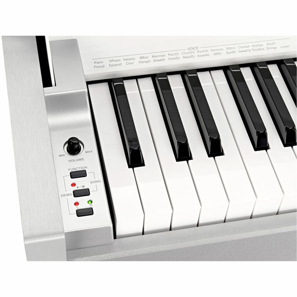 Thomann DP-33 WH