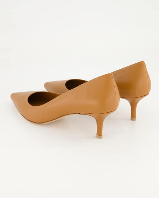 Konstantin Starke M0205 Pumps in Braun