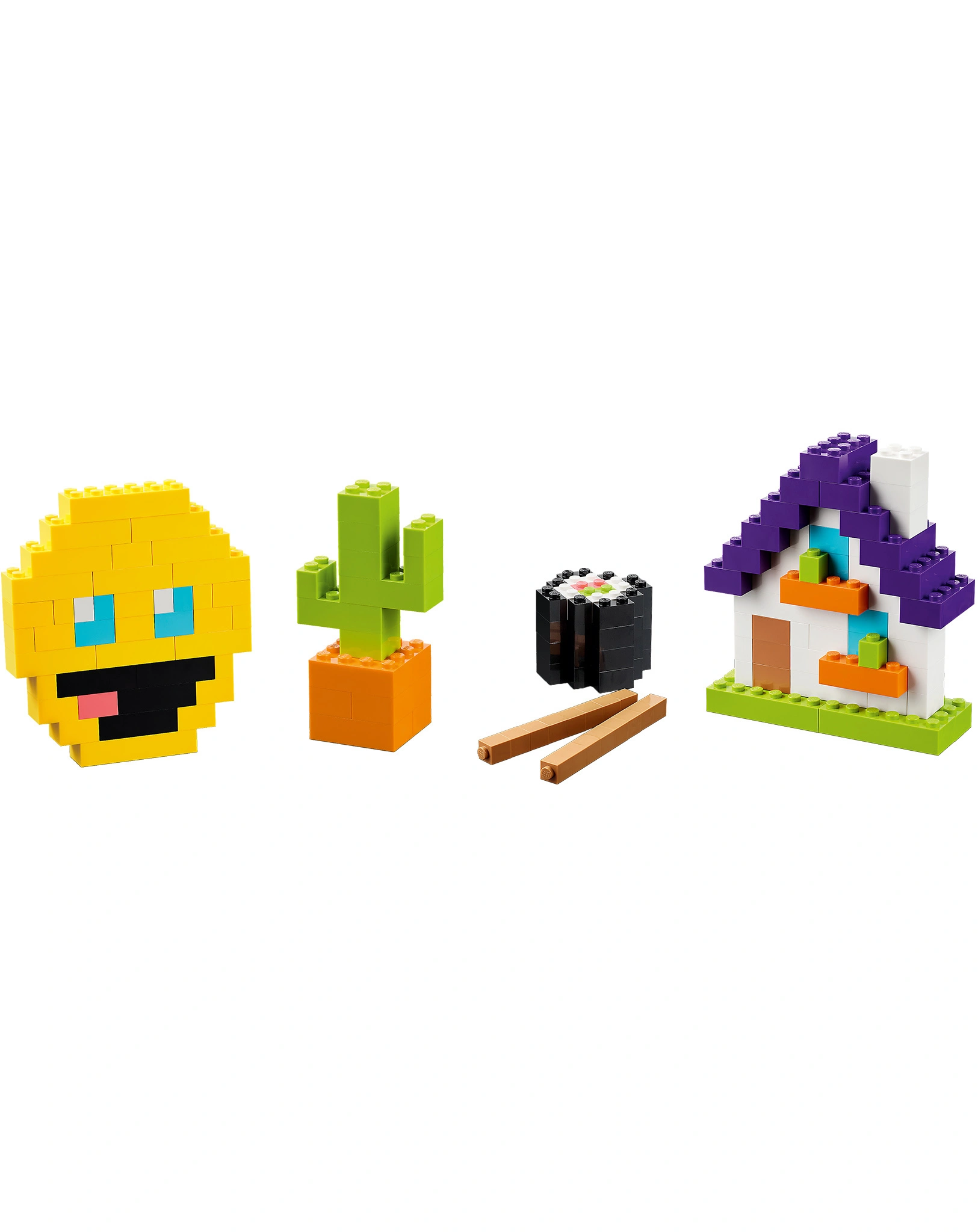 LEGO® Classic 11030 Großes Kreativ-Bauset
