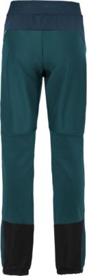 VaudeLarice Core Pants - türkis