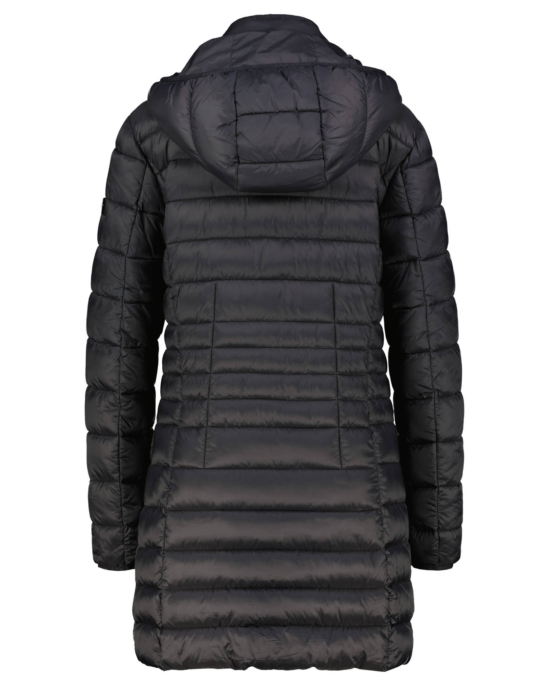 Frieda & Freddies| Damen Steppmantel