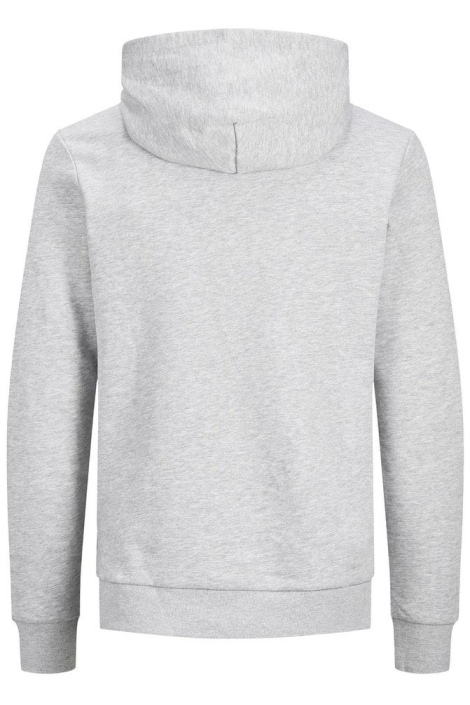 Jack & Jones grijze heren trui