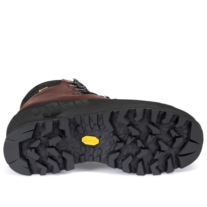 Alaska Pro Wide GTX - Chaussures trekking homme