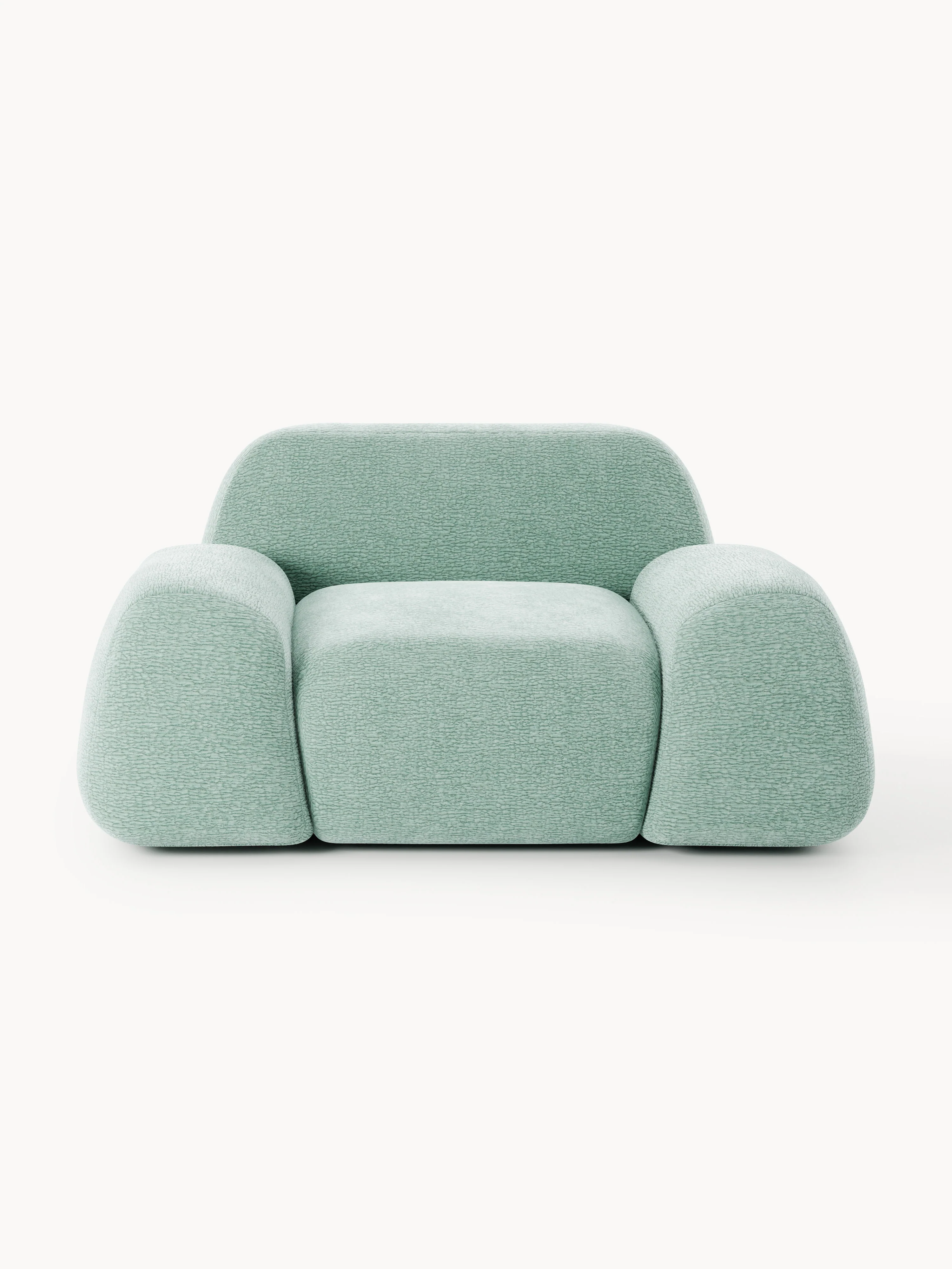 Loungefauteuil Wolke