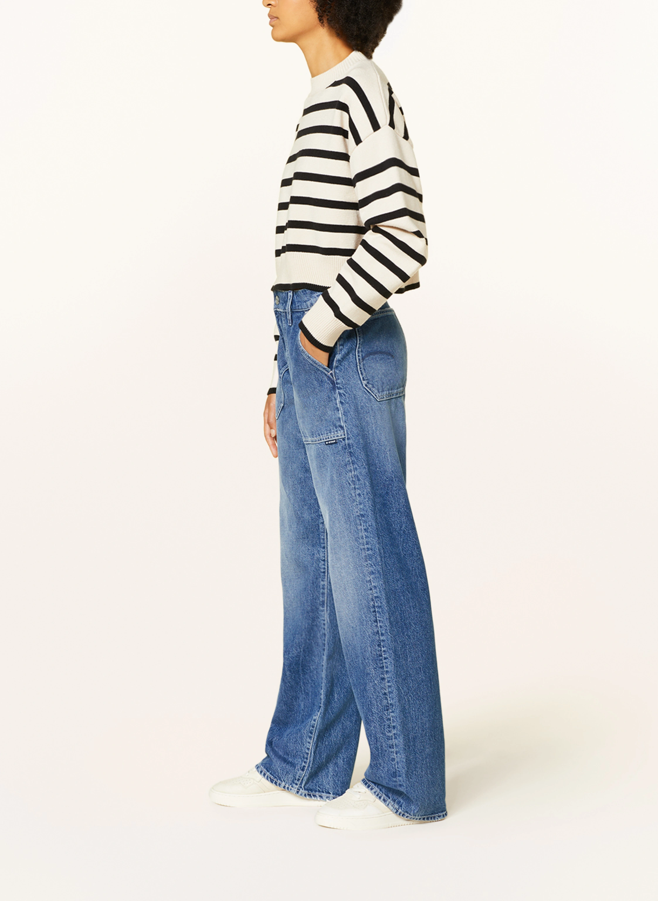 G-Star Jeans JUDEE CARPENTER