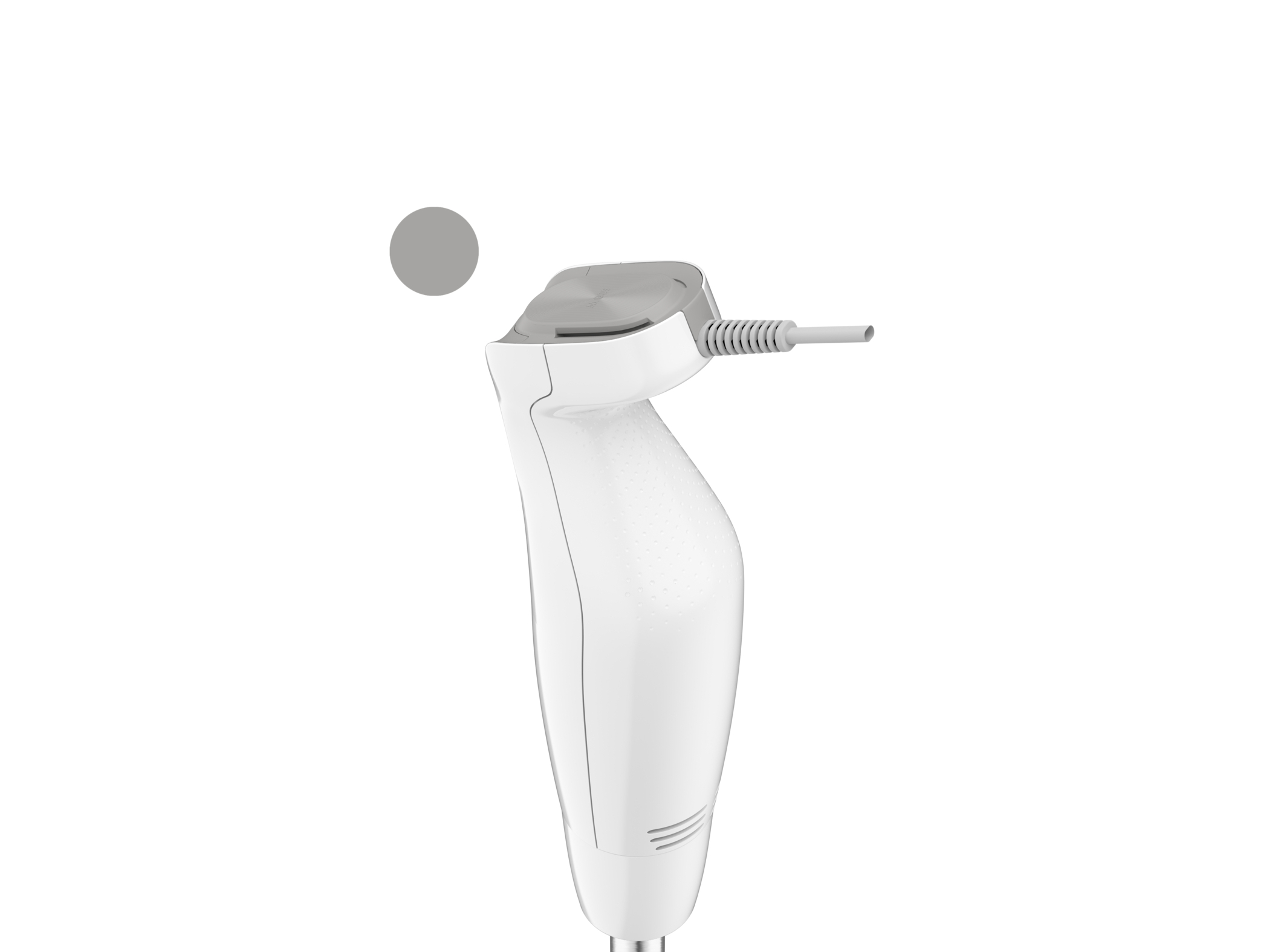 VARINHA MÁGICA MOULINEX DAILYCHEF DD551110 (600 W - BRANCO)