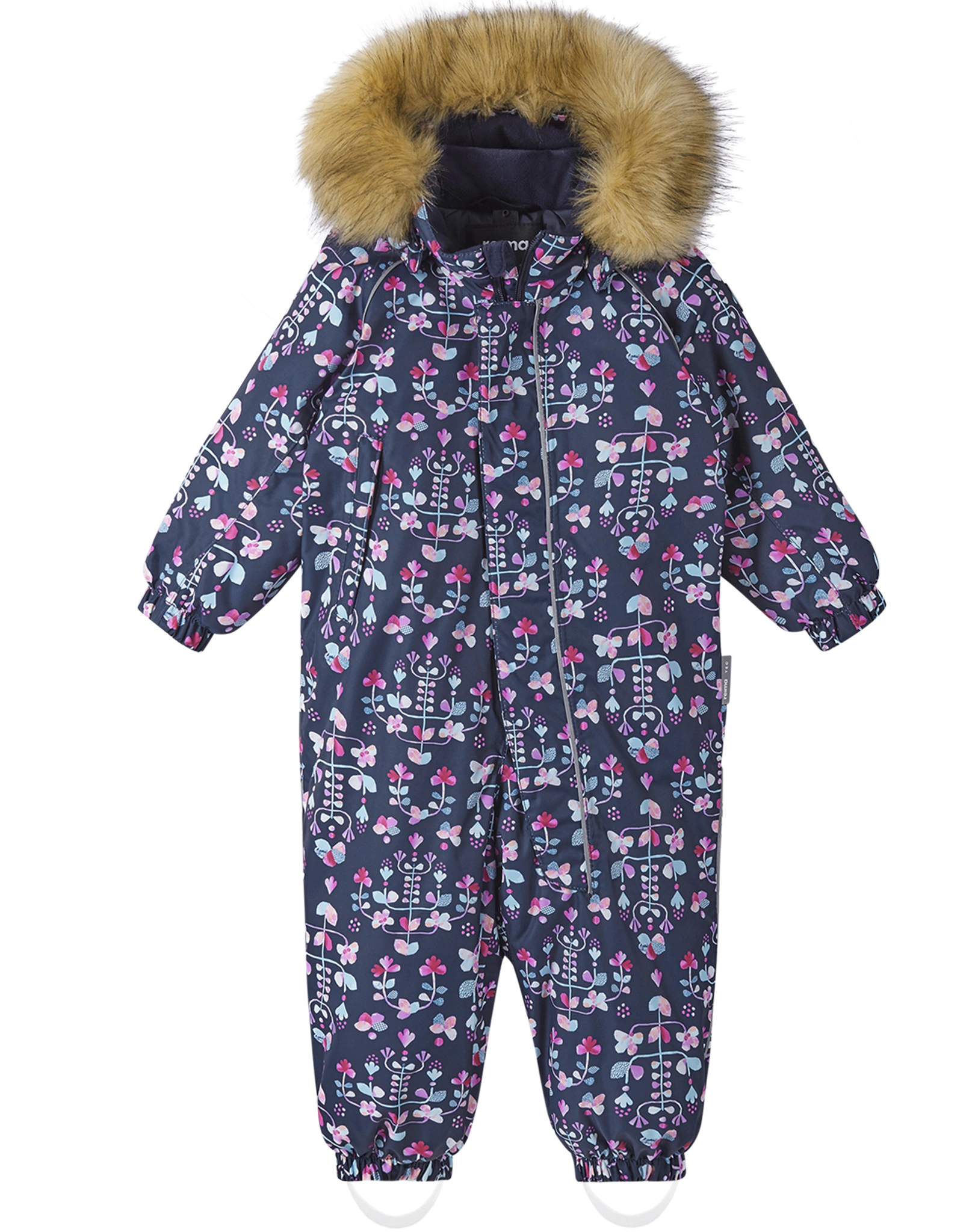 Reimatec® Schneeanzug LAPPI in navy