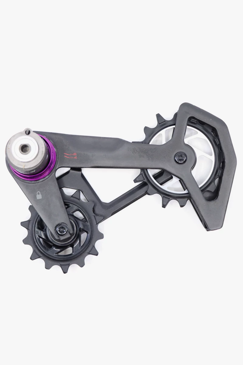Sram Cage Assembly XX SL Eagle AXS Transmission Schaltwerkskäfig