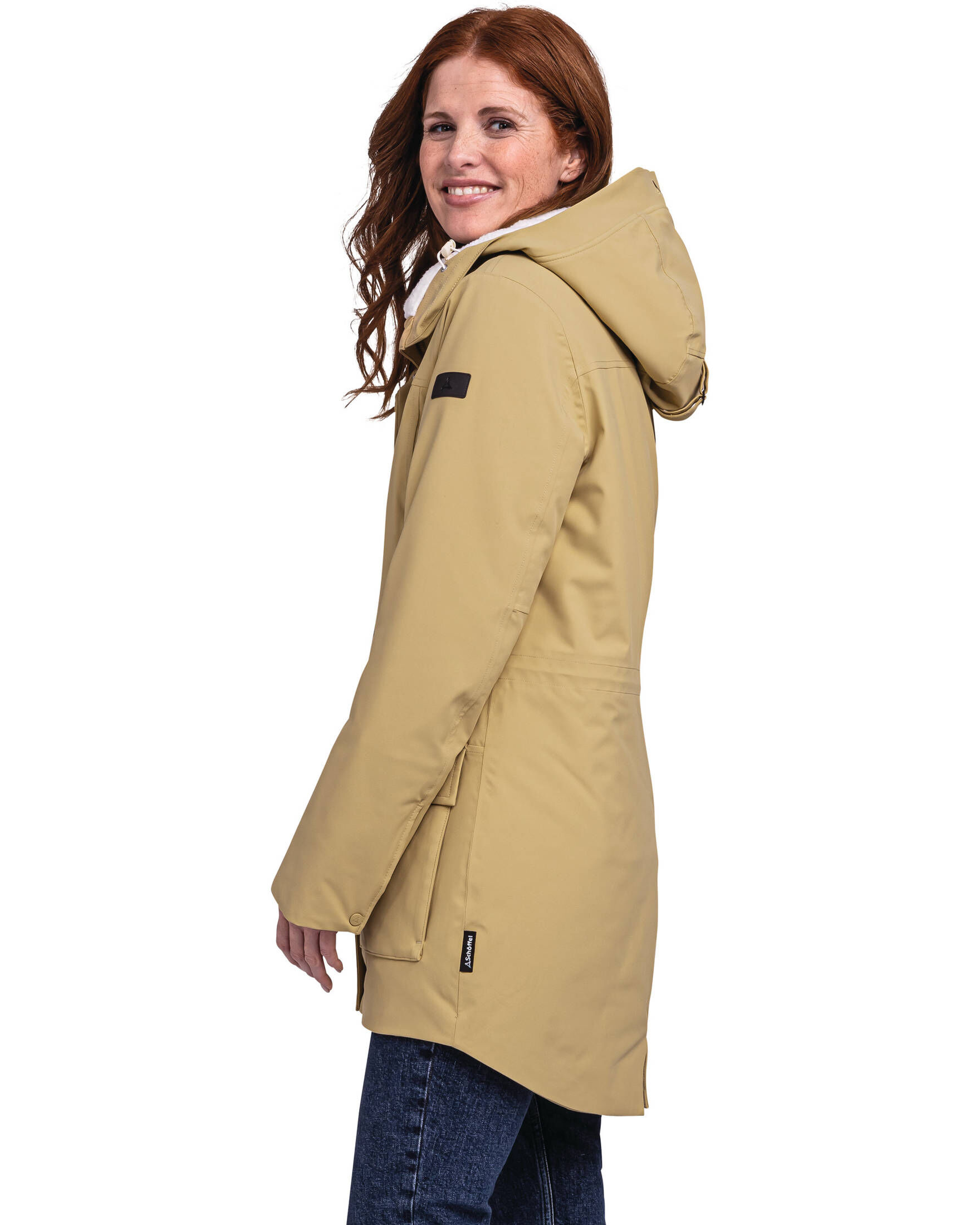 Schöffel| Damen Parka 
